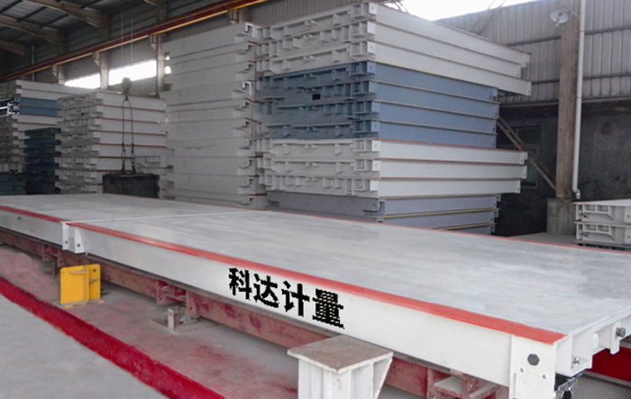 數字式汽車(chē)衡