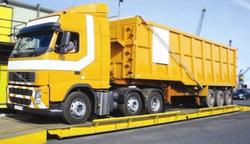 數字式汽車(chē)衡